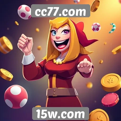 Comparação de bônus e promoções na cc77.com