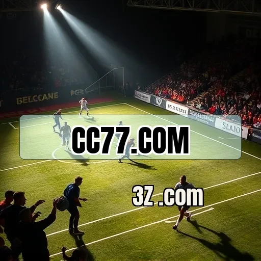 cc77.com: Os Bônus Mais Empolgantes para Ganhar Grandes Prêmios