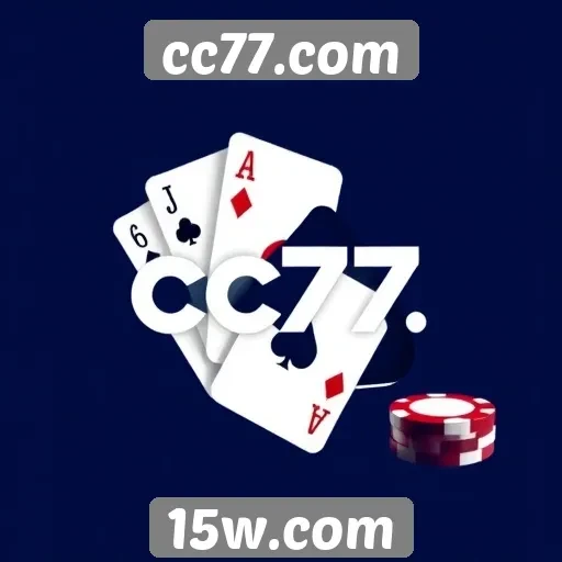 Como cc77.com atrai novos jogadores