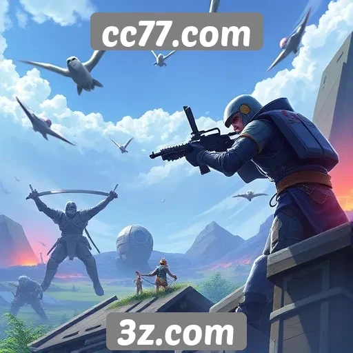 Novidades e lançamentos de jogos em 2025