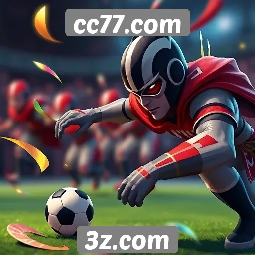 Novas funcionalidades para jogadores em cc77.com