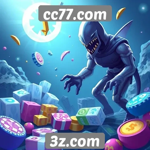 cc77.com oferece ampla seleção de jogos online