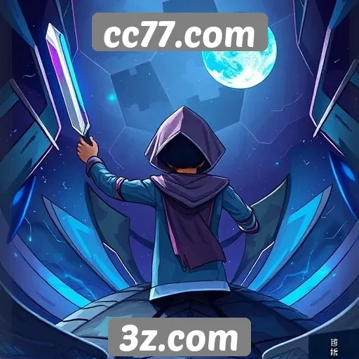 Desenvolvedores parceiros do cc77.com e seus lançamentos