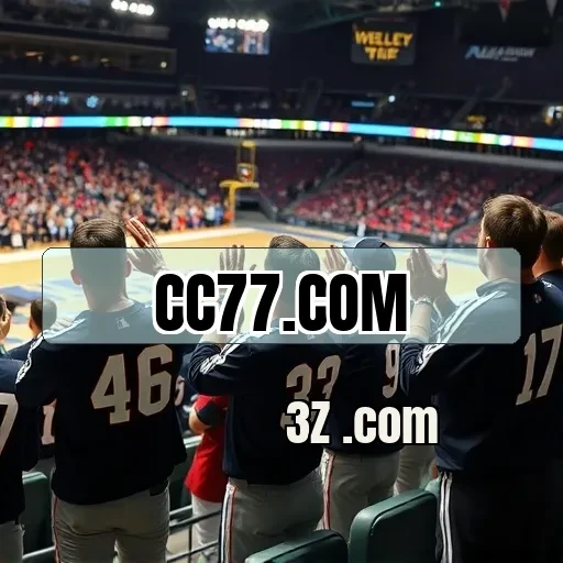 cc77.com: Descubra as Melhores Promoções para Jogadores Aficcionados