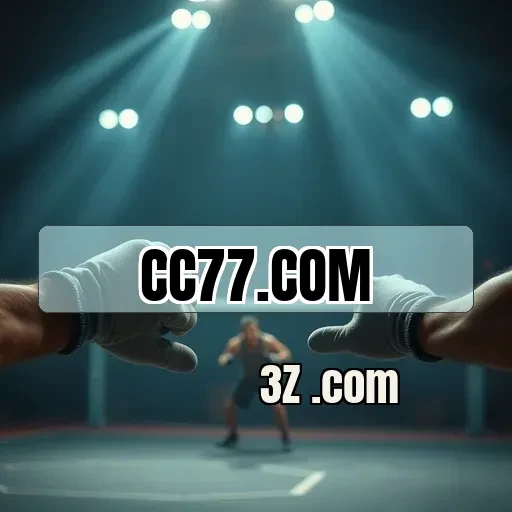 cc77.com: A Magia das Caça-Níqueis em um Só Lugar