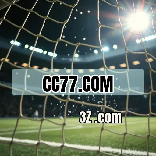 cc77.com: Eventos Esportivos que Transformam sua Experiência de Aposta