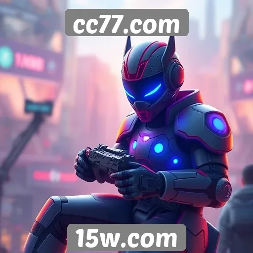 Inovações tecnológicas apresentadas pelo cc77.com